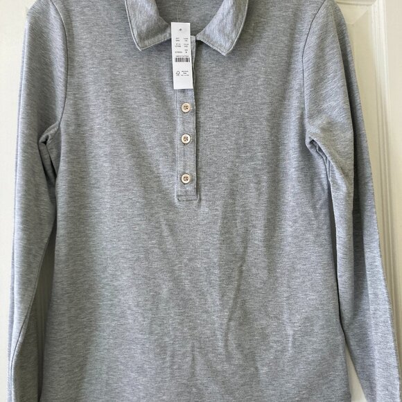 JCrew Top - Picture 1 of 4